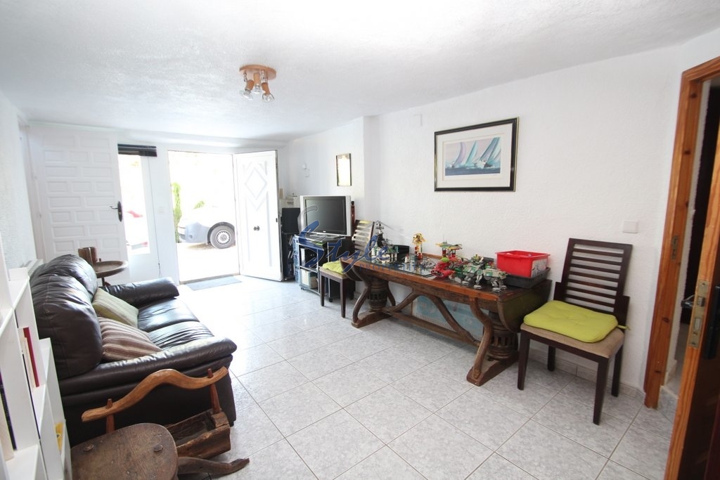 Resale - Villa - Los Balcones, Torrevieja - Los Balcones