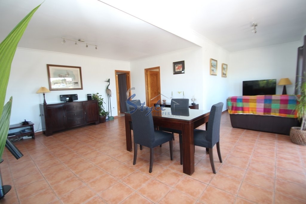 Resale - Villa - Los Balcones, Torrevieja - Los Balcones