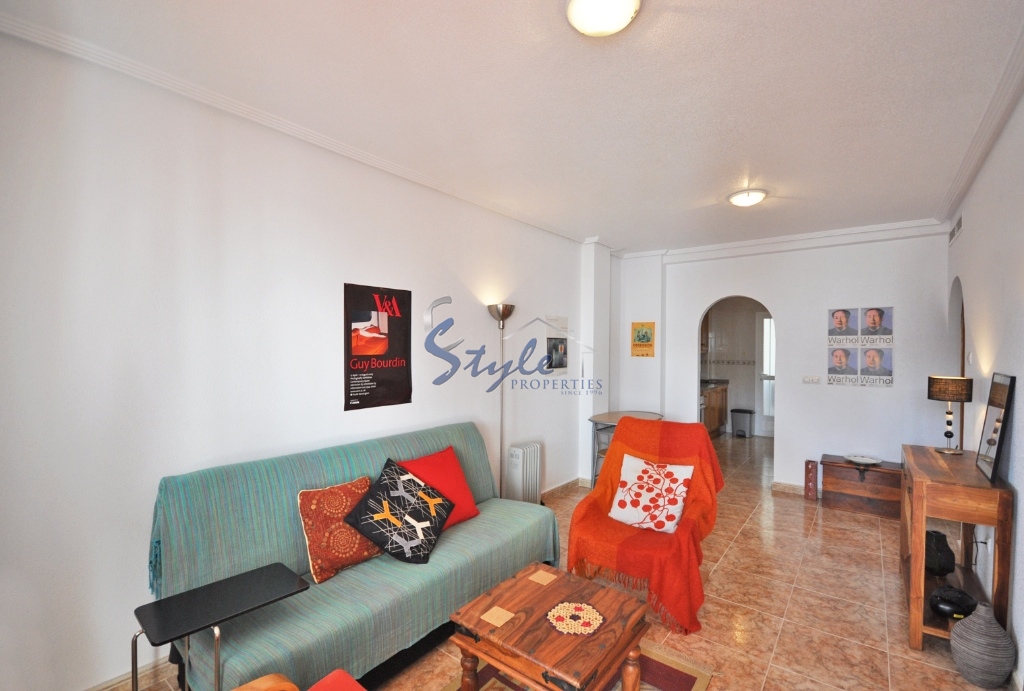 Resale - Apartment - Punta Prima