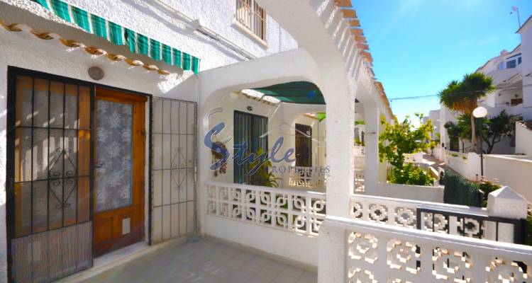 Resale - Apartment - Torrevieja