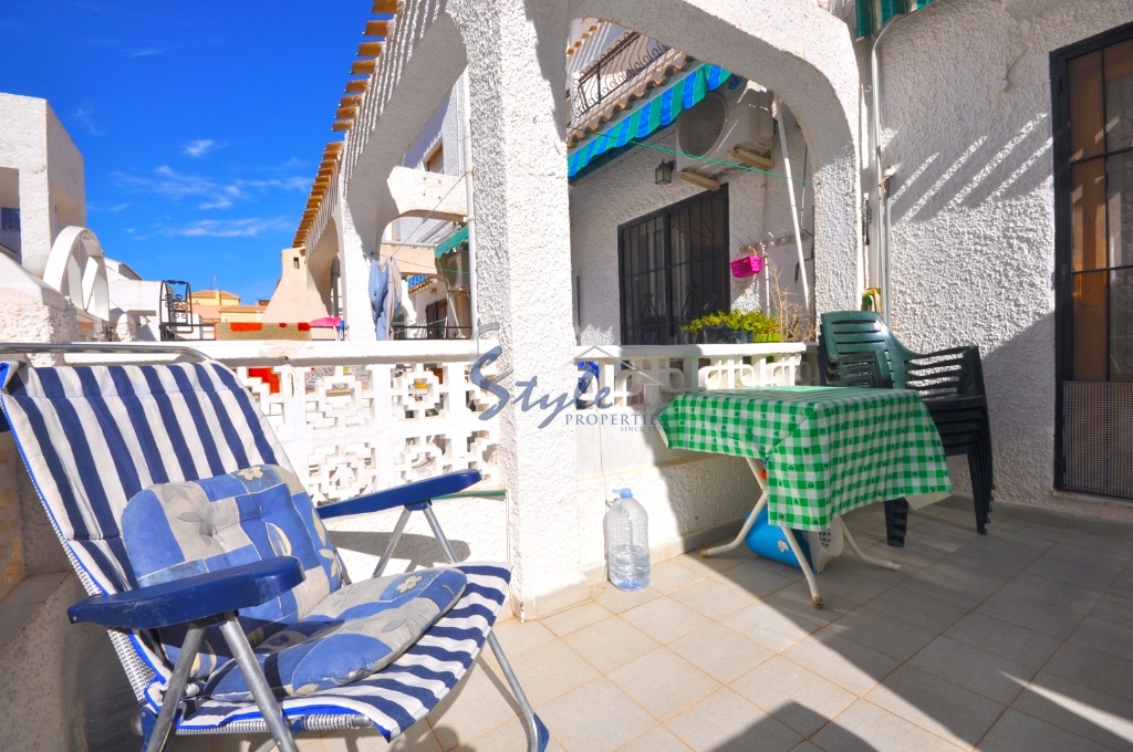 Resale - Apartment - Torrevieja