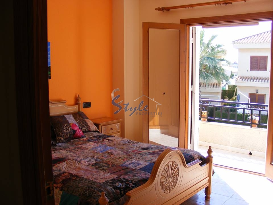 Resale - Quad House - Playa Flamenca