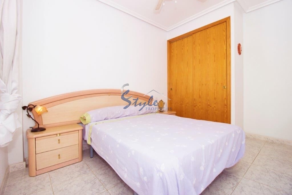 Resale - Apartment - La Mata - La Mata Torrevieja