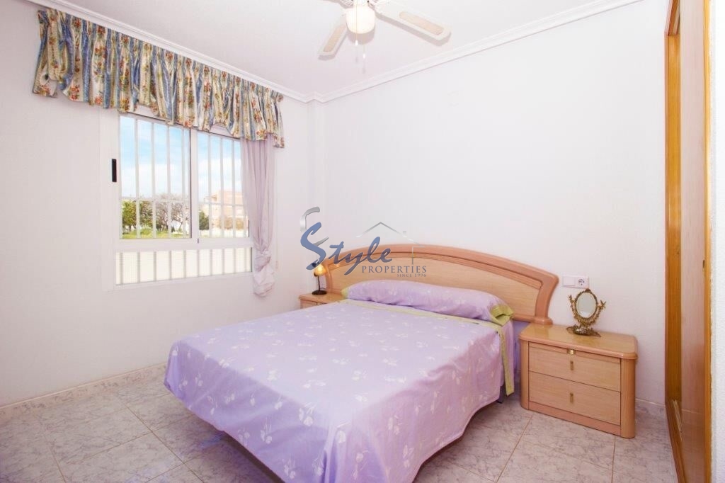 Resale - Apartment - La Mata - La Mata Torrevieja