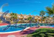 Resale - Town House - Punta Prima