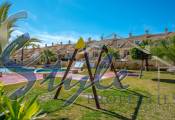 Resale - Town House - Punta Prima