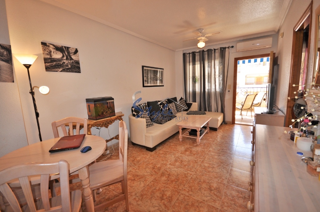 Resale - Apartment - Punta Prima - La Ciñuelica