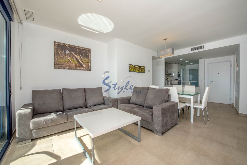 Short Term Rentals - Apartment - Punta Prima - Sea Senses