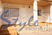 Resale - Apartment - Villamartin