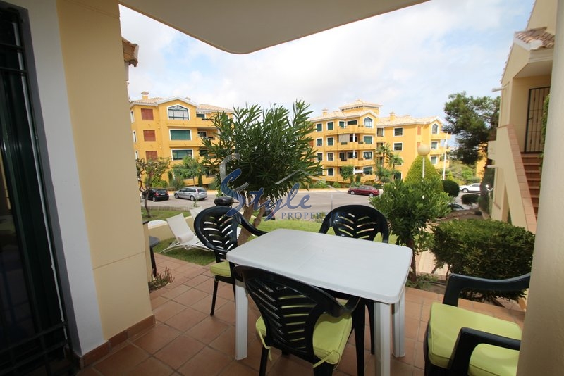 Resale - Apartment - Campoamor Golf