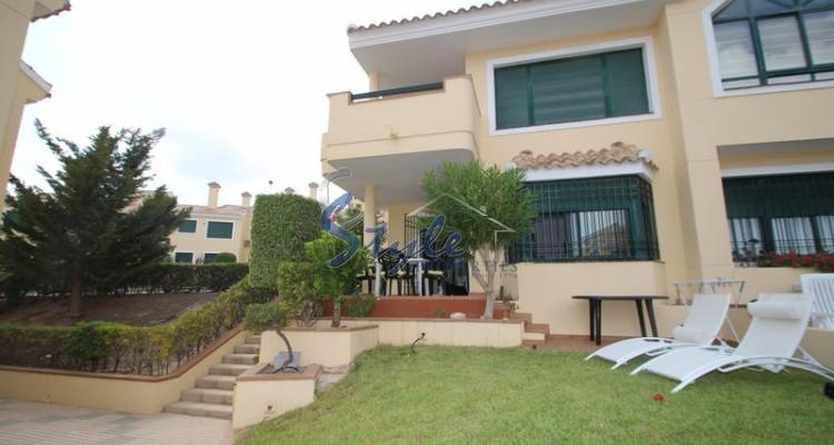 Resale - Apartment - Campoamor Golf