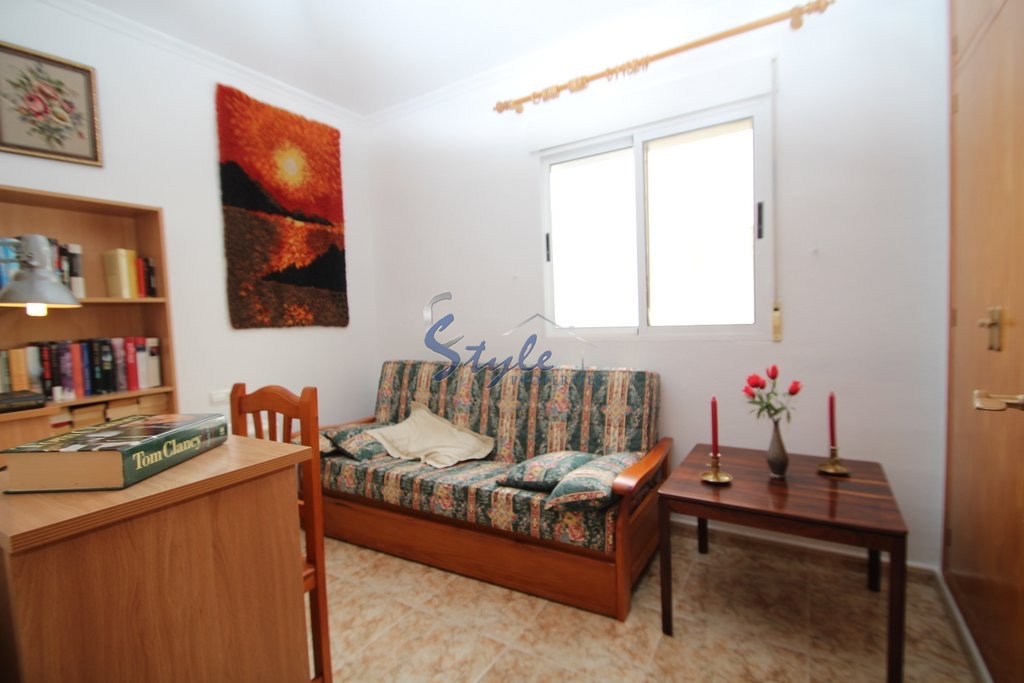 Reventa - Apartamento - Torrevieja  - Torrevieja