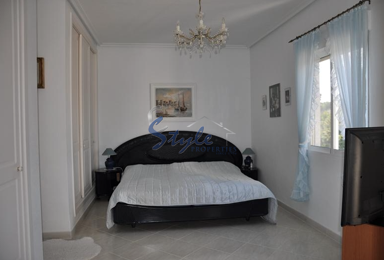 Reventa - Villa - Los Balcones, Torrevieja - Los Balcones