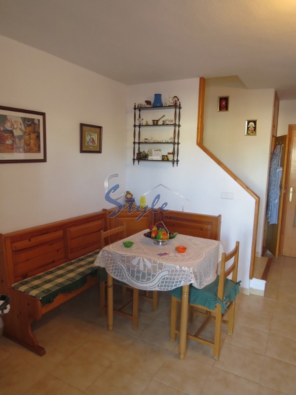 Resale - Town House - Torrevieja - Los Balcones