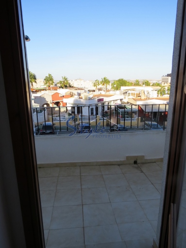 Resale - Town House - Torrevieja - Los Balcones