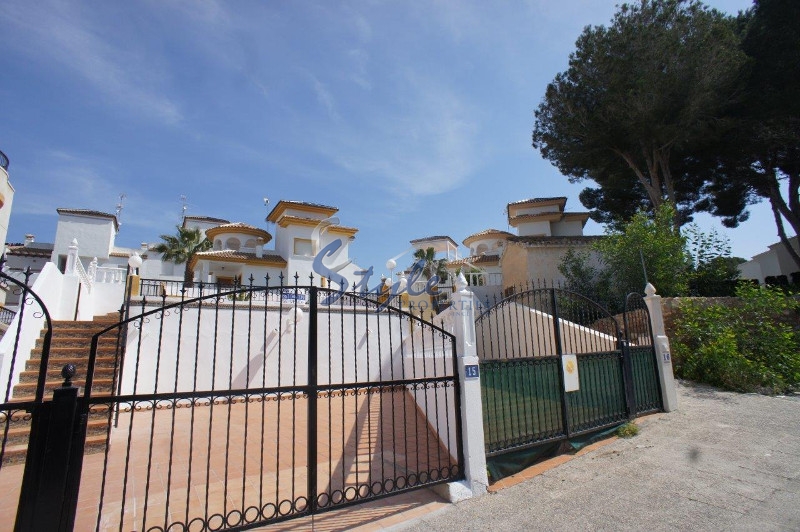 Reventa - Villa - Villamartin