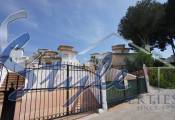 Resale - Villa - Villamartin