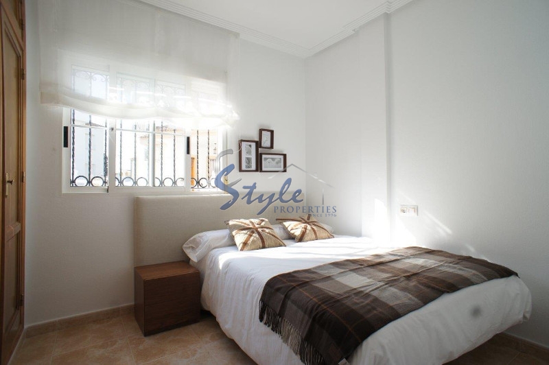 Resale - Villa - Villamartin