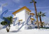 Resale - Villa - Villamartin