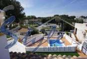 Resale - Villa - Villamartin