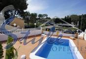 Resale - Villa - Villamartin