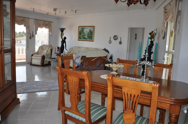 Resale - Villa - Los Balcones, Torrevieja - Los Balcones