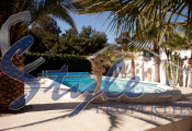 Resale - Villa - Los Balcones, Torrevieja - Los Balcones