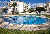 Resale - Apartment - Villamartin