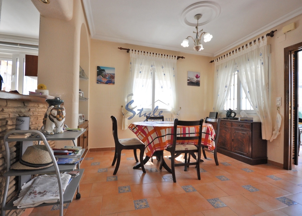 Resale - Semi Detached House - Playa Flamenca