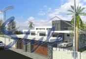 New build - Luxury Villa - Los Balcones, Torrevieja - Los Balcones