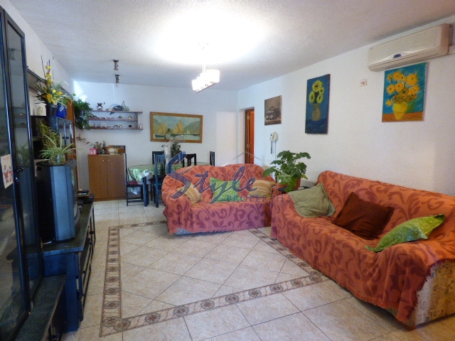 Resale -  - Torrevieja - Los Balcones