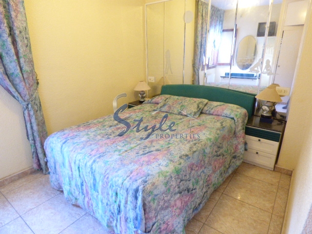 Resale -  - Torrevieja - Los Balcones