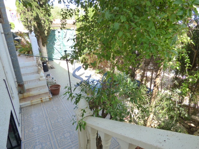 Resale -  - Torrevieja - Los Balcones