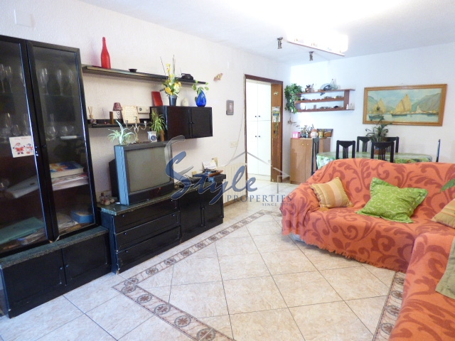 Resale -  - Torrevieja - Los Balcones