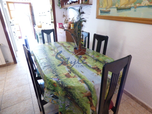 Resale -  - Torrevieja - Los Balcones