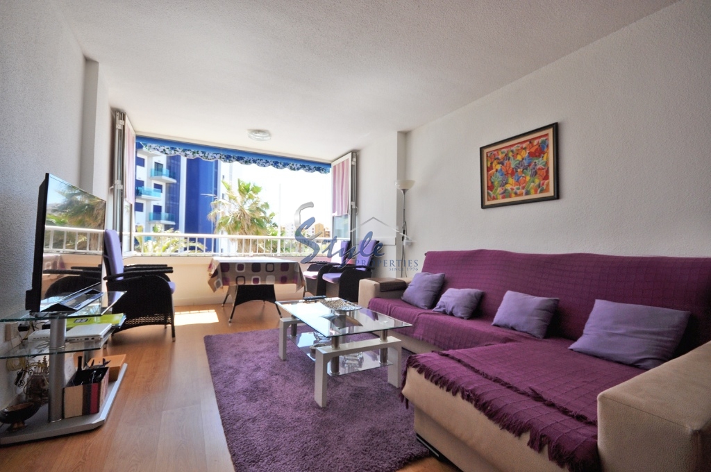 Resale - Apartment - Punta Prima