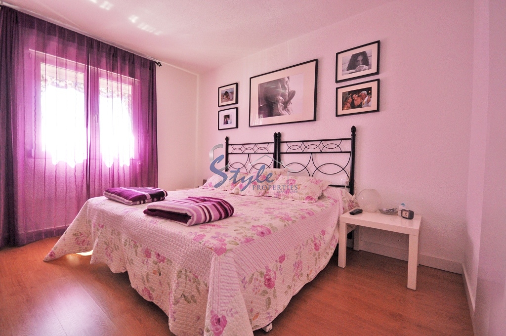 Resale - Apartment - Punta Prima