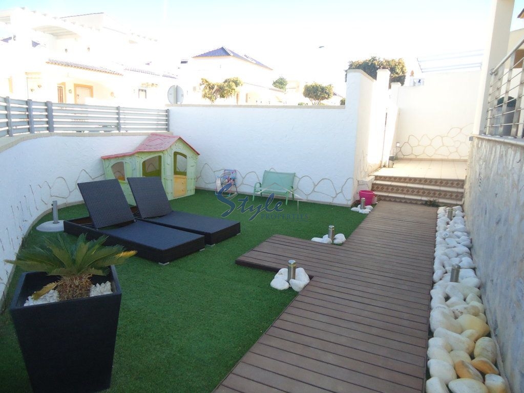 Resale - Villa - Los Balcones, Torrevieja - Los Balcones