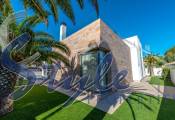 New build - Villa - Campoamor