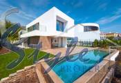 Nuevo - Villa - Finestrat