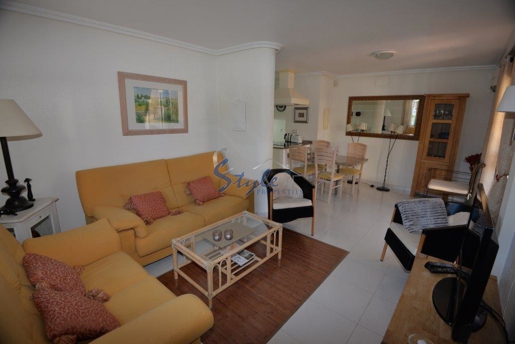 Reventa - Apartamento - Playa Flamenca