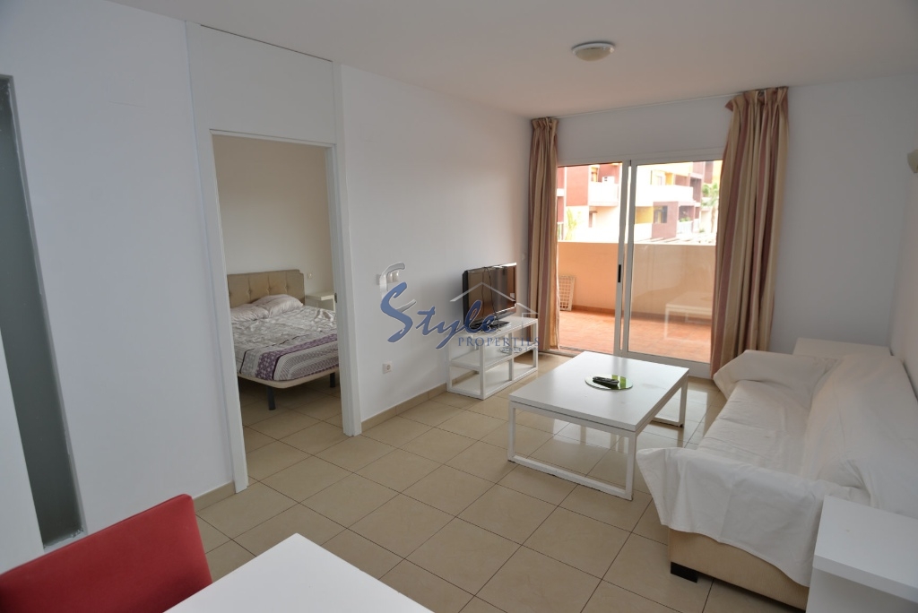 Reventa - Apartamento - Playa Flamenca