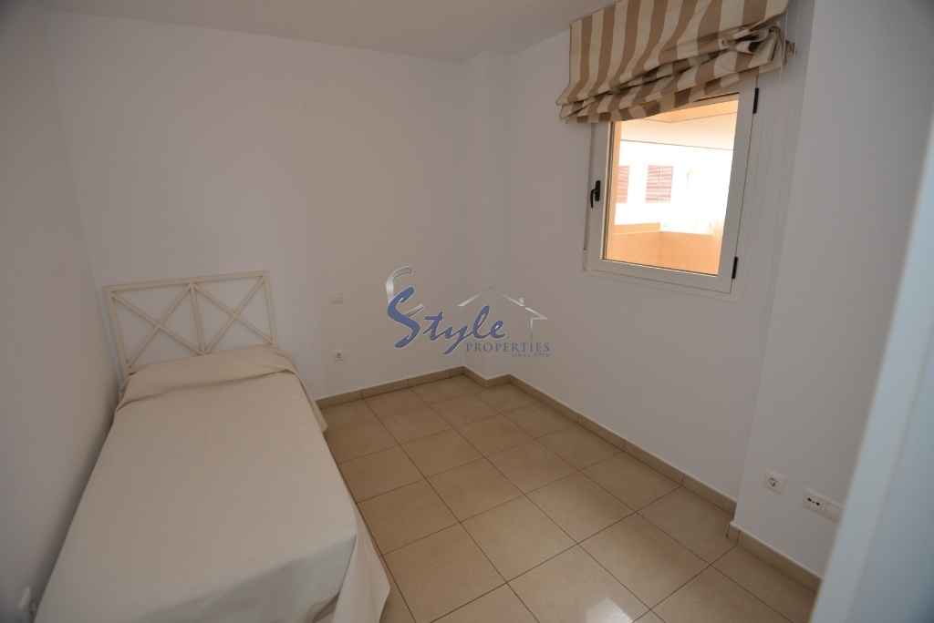 Resale - Apartment - Playa Flamenca