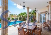 Resale - Luxury Villa - Cabo Roig