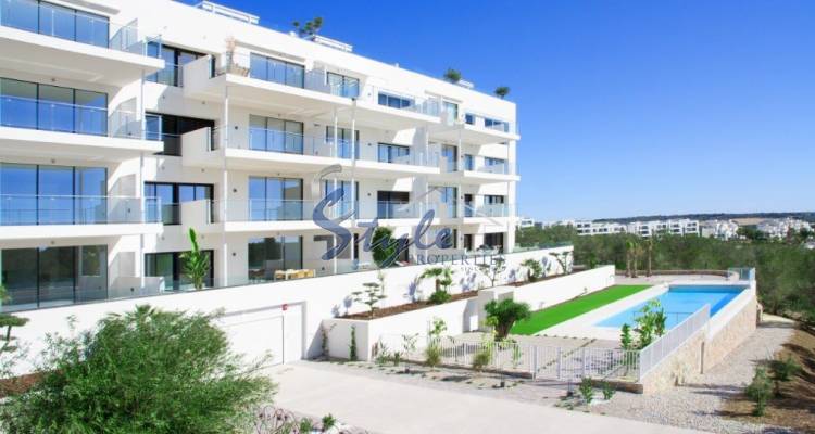 New build - Apartment - Las Colinas