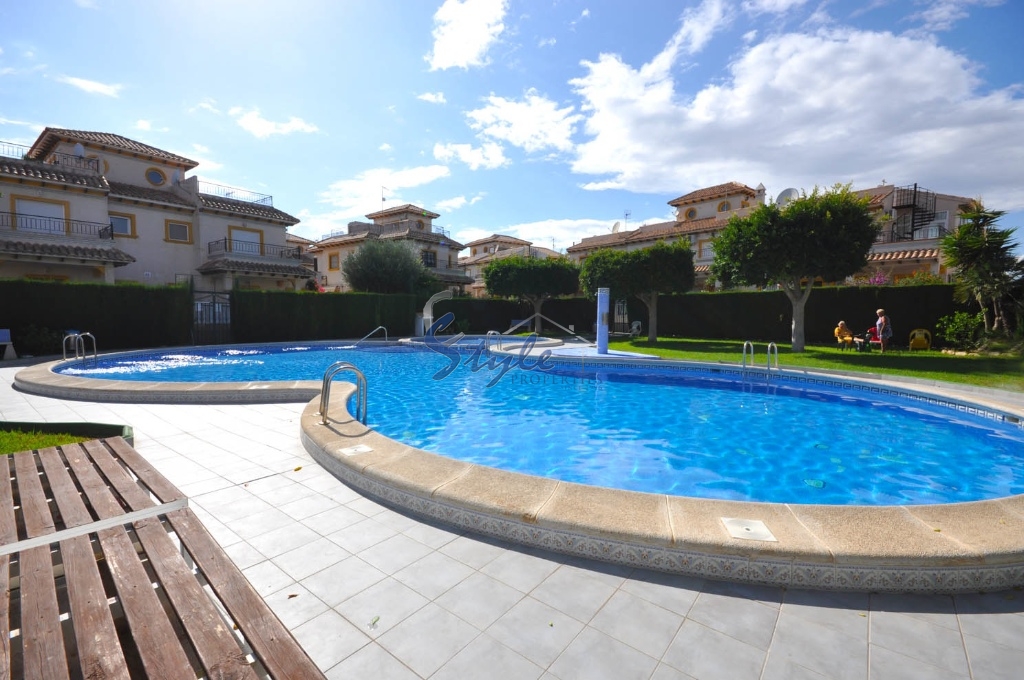 Resale - Town House - Punta Prima