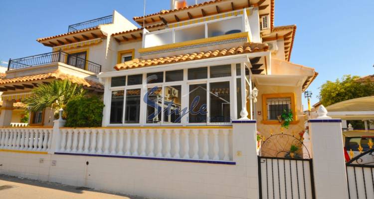 Resale - Town House - Punta Prima