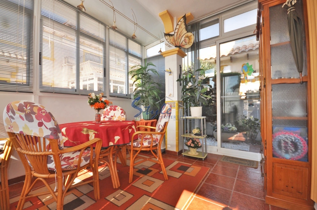 Resale - Town House - Punta Prima