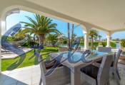 Resale - Luxury Villa - Cabo Roig