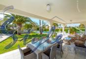 Resale - Luxury Villa - Cabo Roig